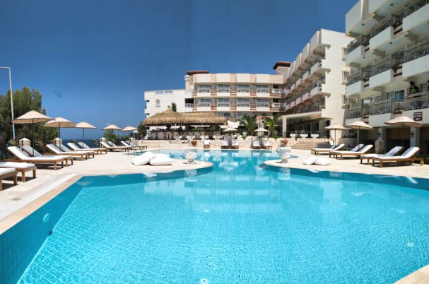 Hotel Carina